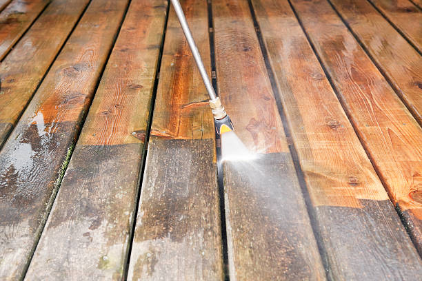 Trusted Plant City, FL  Pressure Washing Services Experts